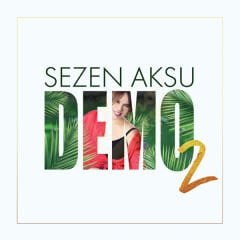 Sezen Aksu  - DEMO2 (2LP) Plak(Kopya)