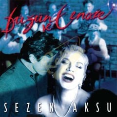 Sezen Aksu  - Düğün ve Cenaze Plak