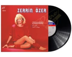 Zerrin Özer  - Kırmızı Plak