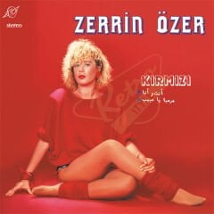 Zerrin Özer  - Kırmızı Plak
