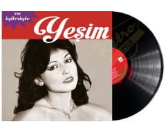Yeşim  - En İyileriyle Plak