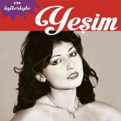 Yeşim  - En İyileriyle Plak