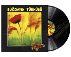 Yeni Türkü  - Buğdayın Türküsü Plak
