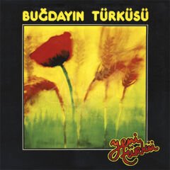 Yeni Türkü  - Buğdayın Türküsü Plak