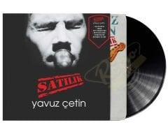 Yavuz Çetin  - Satılık Plak