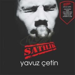 Yavuz Çetin  - Satılık Plak