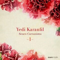 Yedi Karanfil 1  - Enstrümantal Plak