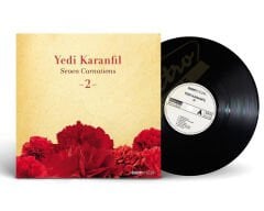 Yedi Karanfil 2  - Enstrümantal Plak