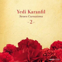 Yedi Karanfil 2  - Enstrümantal Plak