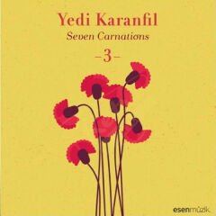 Yedi Karanfil 3  - Enstrümantal Plak