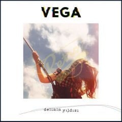 Vega  -   Delinin Yıldızı Plak