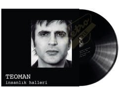 Teoman  -   İnsanlık Halleri Plak