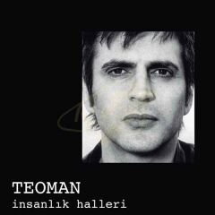 Teoman  -   İnsanlık Halleri Plak