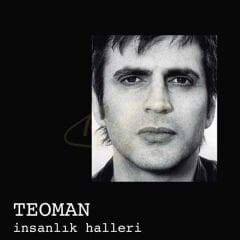 Teoman  -   İnsanlık Halleri Plak