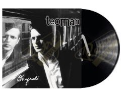 Teoman  -   On Yedi 17 Plak