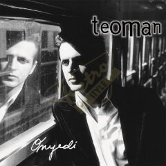 Teoman  -   On Yedi 17 Plak