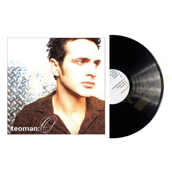 Teoman  -   O Plak