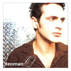 Teoman  -   O Plak