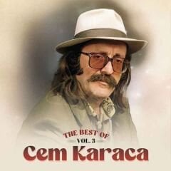 Cem Karaca - Best Of 3 Plak
