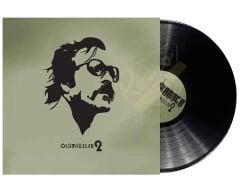 Cem Karaca - Ölümsüzler 2 Plak