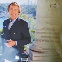 Erol Evgin - Altın Düetler Plak