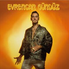Evrencan Gündüz -  Renkli Single Plak