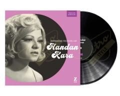 Handan Kara - Sonbahar Rüzgarları Plak