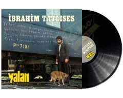 İbrahim Tatlıses - Yalan Plak
