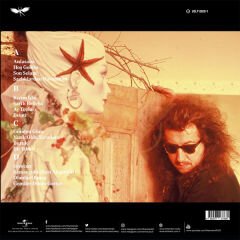 İlhan İrem - Sevgililer Günü The Best Of İlhan İrem 1 (2LP) Plak