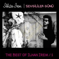 İlhan İrem - Sevgililer Günü The Best Of İlhan İrem 1 (2LP) Plak