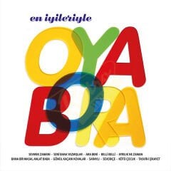 Oya & Bora - En İyileriyle Plak