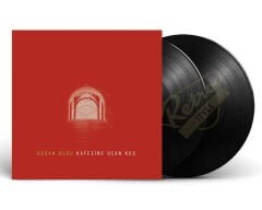 Doğan Duru - Kafesine Uçan Kuş 2 LP Plak