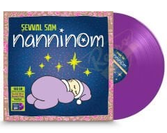 Şevval Sam - Nanninom (Renkli) Plak