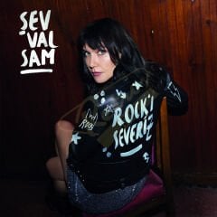 Şevval Sam - Rock'ı Sevenler Plak