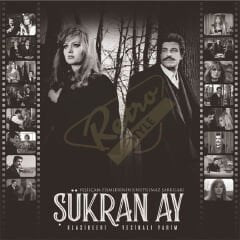 Şükran Ay - Klasikleri/ Vesikalı Yarim Plak