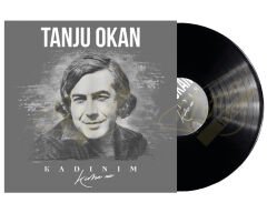 Tanju Okan - Kadınım Plak