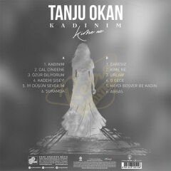 Tanju Okan - Kadınım Plak