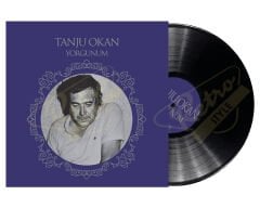 Tanju Okan -Yorgunum Plak