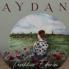 Aydan -Yıllar Size Teşekkür Ederim Plak