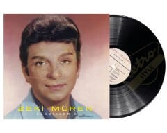 Zeki Müren - Klasikler 6 (Dünden Bugüne 5) Plak