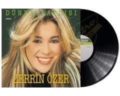 Zerrin Özer  - Dünya Tatlısı Plak