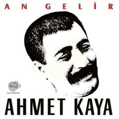 Ahmet Kaya - An Gelir Plak