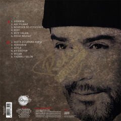 Ahmet Kaya - Dosta Düşmanı Karşı Plak