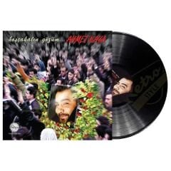 Ahmet Kaya - Hoşçakalın Gözüm Plak