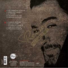 Ahmet Kaya - Hoşçakalın Gözüm Plak