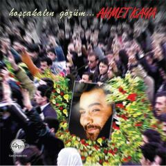 Ahmet Kaya - Hoşçakalın Gözüm Plak