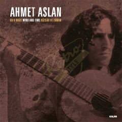 Ahmet Aslan - Rüzgar ve Zaman Plak