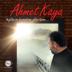 Ahmet Kaya - Kalsın Benim Davam Plak