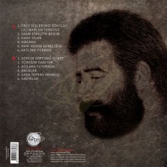 Ahmet Kaya - Resitaller 1 Plak