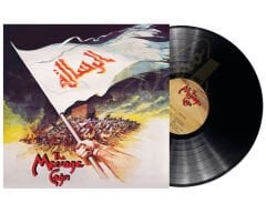 The Message – Çağrı Original Soundtrack / Film Müzikleri Plak